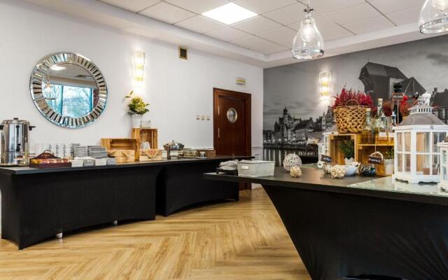 Prawdzic Resort&Conference