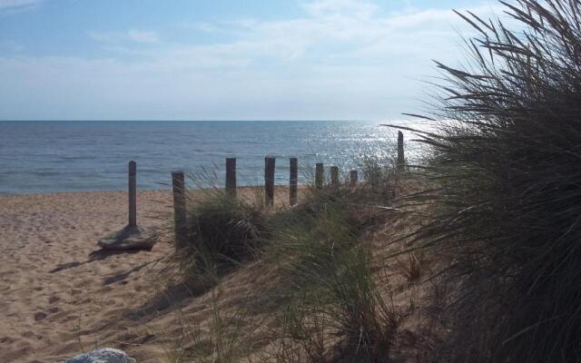 18 allée des Colverts