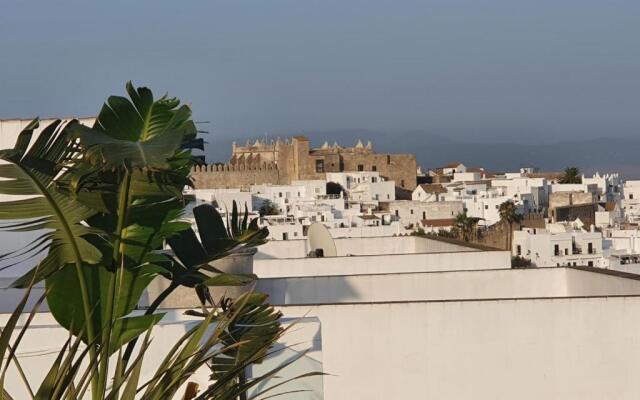 Hostal La Janda
