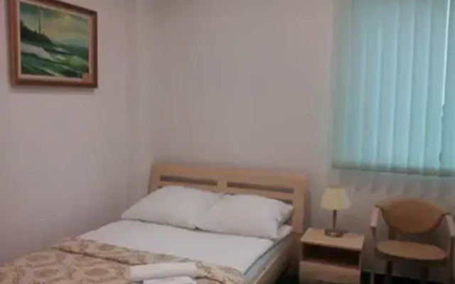 Pokoje Gościnne DACPOL