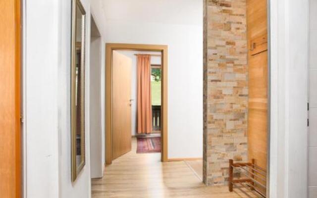 Ferienwohnung Schwarzenauer