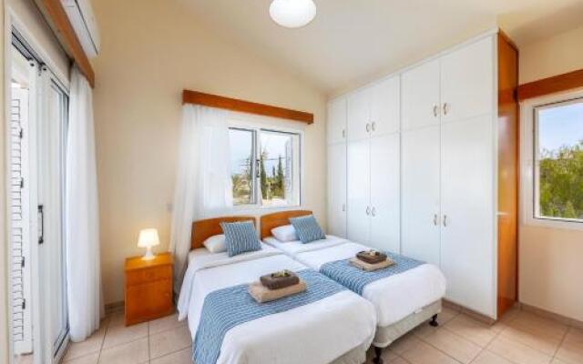 Fig Tree Bay Villa 4