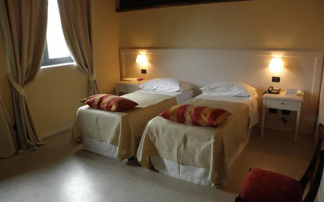 Albergo della Ceramica