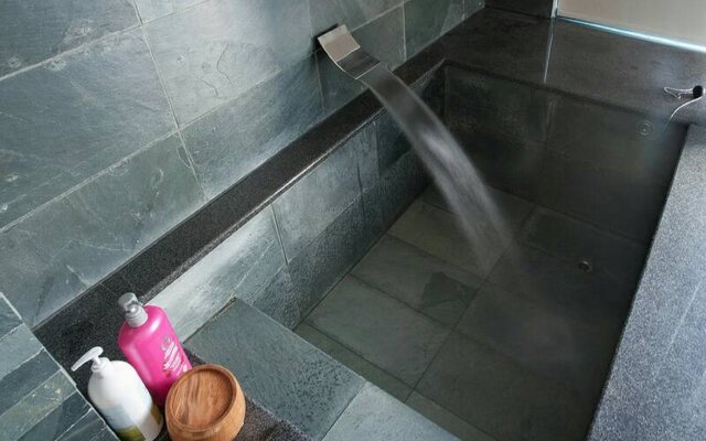 Emma Dora Hotspring B&B-JiaoXi