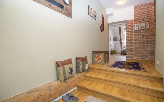 Good Block Apartments