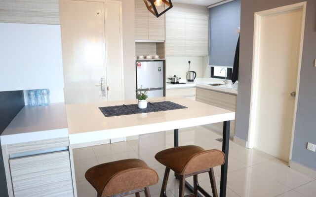 Sky Riverfront B-10-3A