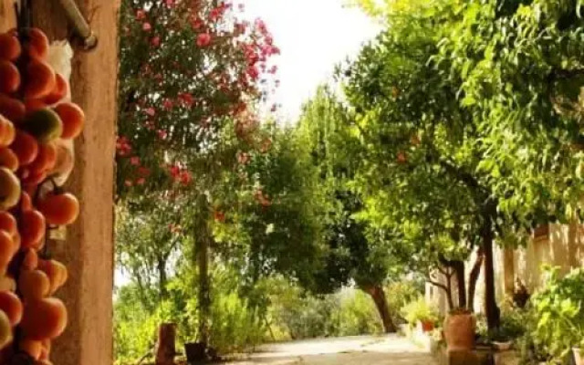 B&B L'Oleandro