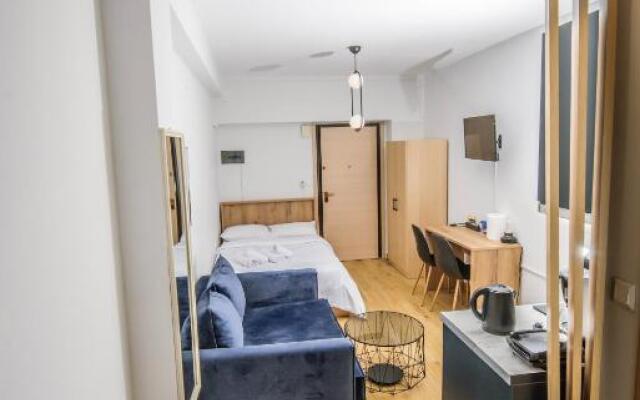 Dreamy Apartment City Center 7 thesbnbgr