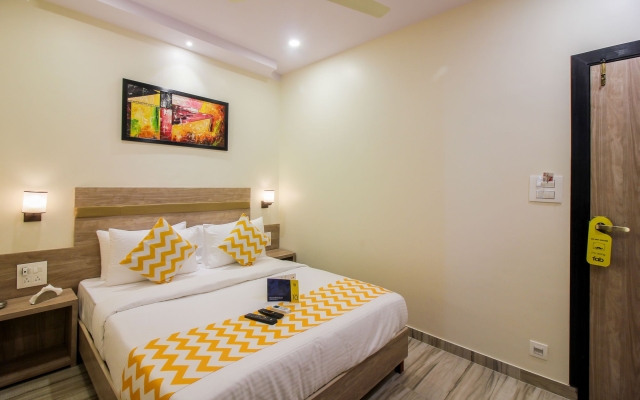 FabHotel Aksa International