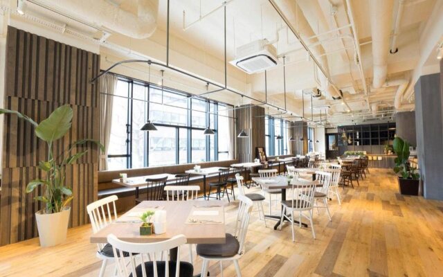 La'gent Stay Sapporo Oodori Hokkaido