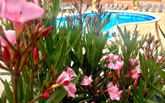 Hotel Stella Maris