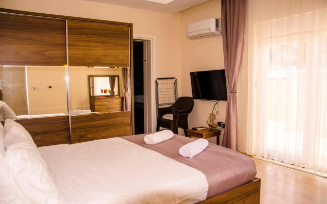 Flamingo Residence Hotel