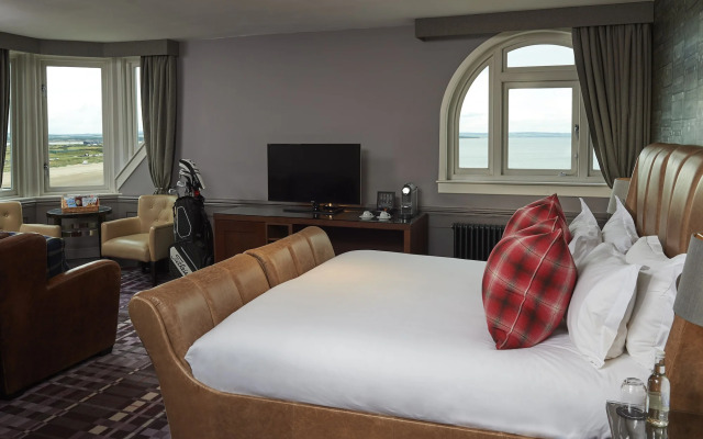 Hotel du Vin & Bistro St. Andrews