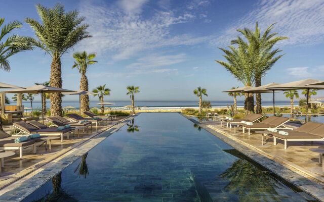 Fairmont Taghazout Bay