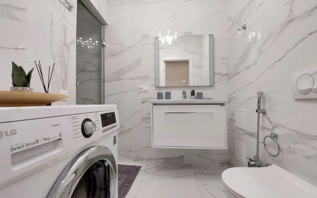 Апартаменты Ютрип на ул. Бондаренко, д. 34