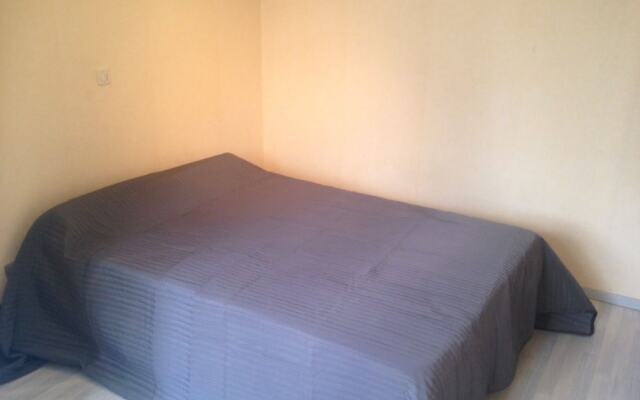 Appartement Metz Pontiffroy