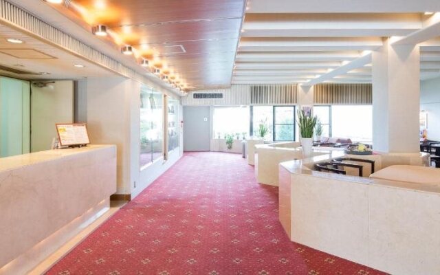 Hotel Toraya