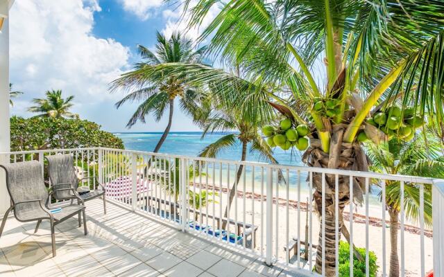 Caribbean Paradise By Cayman Villas