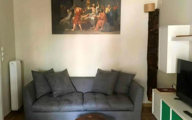 Biophylic - 3bdr apartment