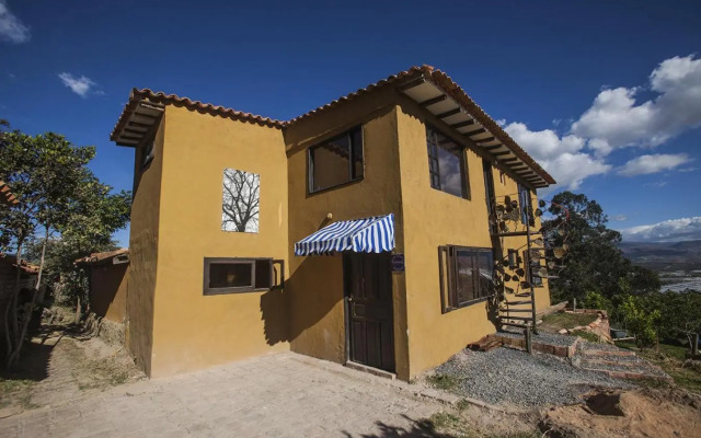 Villa de Leyva da Cecy