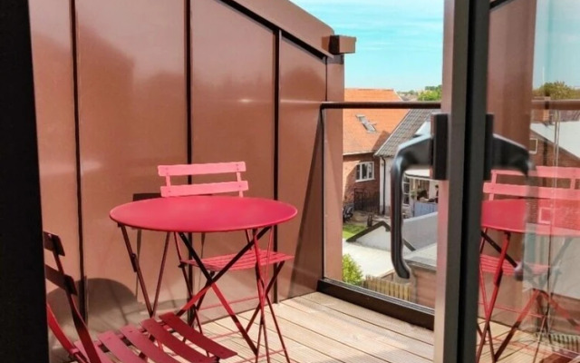 Staffanstorps Gästis Hotell