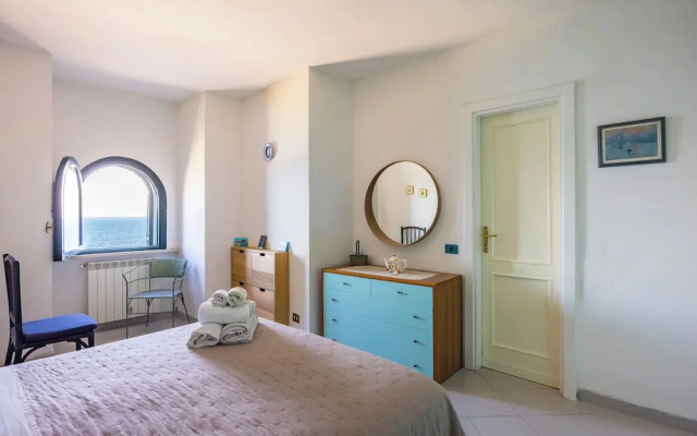 Heavenly Terrace by Napoliapartments