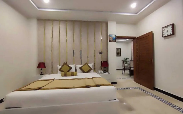 Nizalia Hotel By Legend