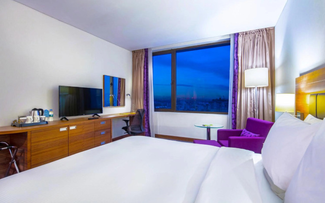 Accom Hotel