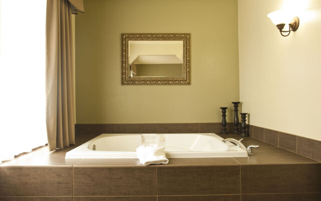 Holiday Inn Express Walla Walla by IHG