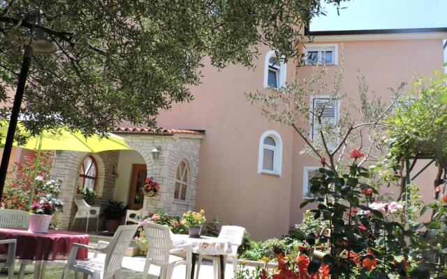 Berat Apartment