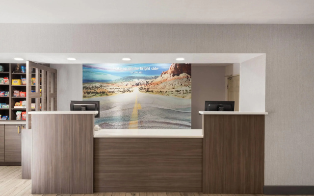 La Quinta Inn & Suites by Wyndham Tucumcari