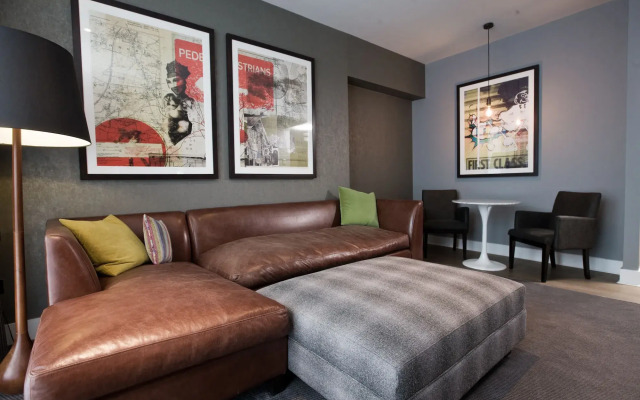 Malmaison Birmingham