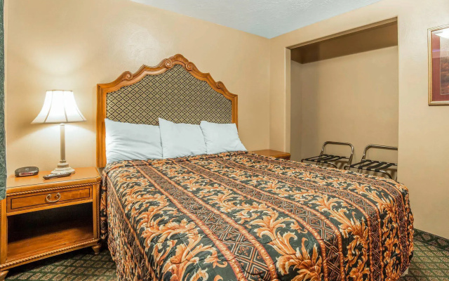Riverton Inn & Suites