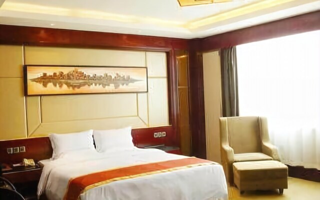 Xintianjiao Commercial Hotel