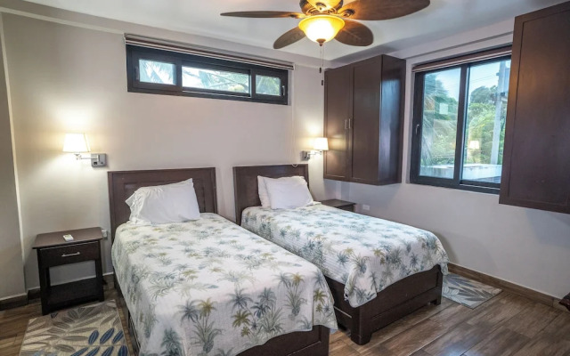 Brisas Del Mar Roatan