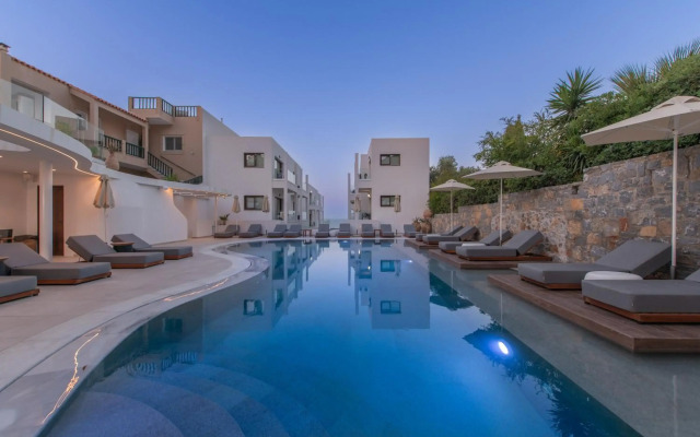 Mika Villas