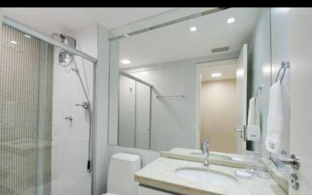 Apartamento Cond. JTR