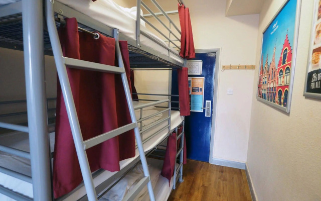 St Christopher's Inn, Shepherd's Bush - Hostel