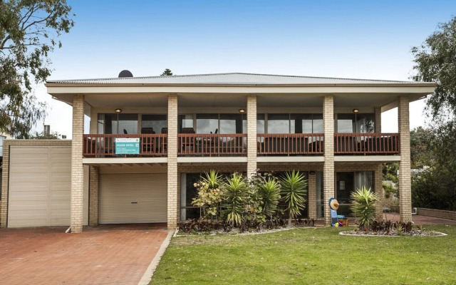 Sand Dunes Experience - Pet Friendly