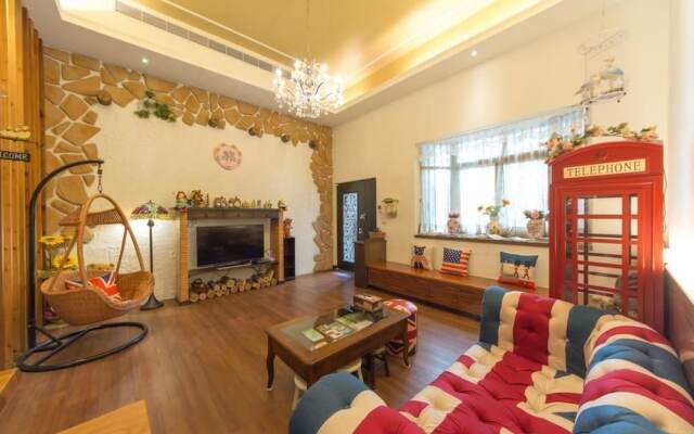 British Country Inn B&B