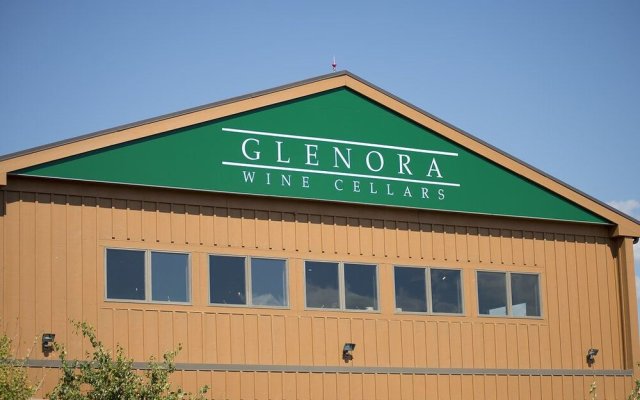 The Inn at Glenora Wine Cellars
