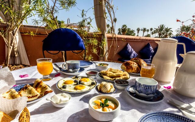 Riad Nora