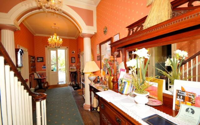 Edderton Hall Country House