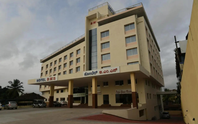 Hotel BMS