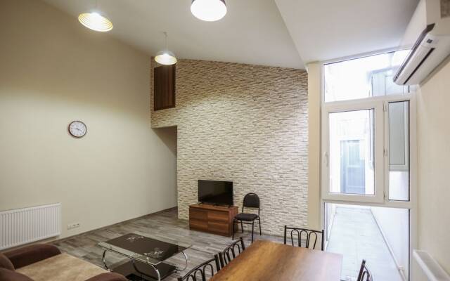 Tbilisi Apartment