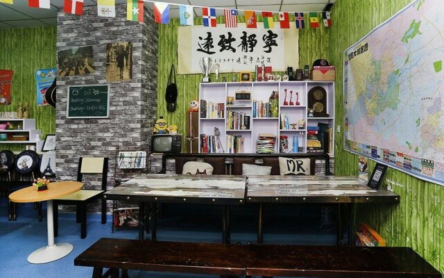Shenyang Shunxiang Hostel Shenyang Station