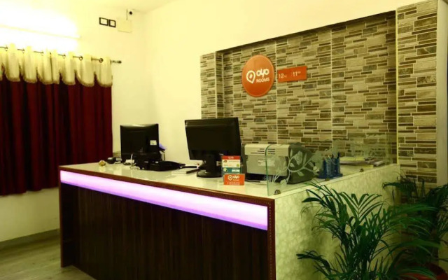OYO Rooms T Nagar Off Pondy Bazaar