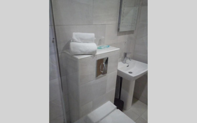 Paddington House Hotel