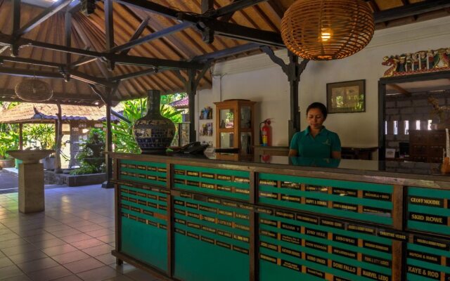 Sanur Lodge Bali