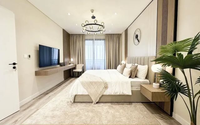 Resort Apartments - Royal Amwaj South